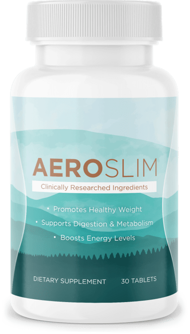 AeroSlim Bottle