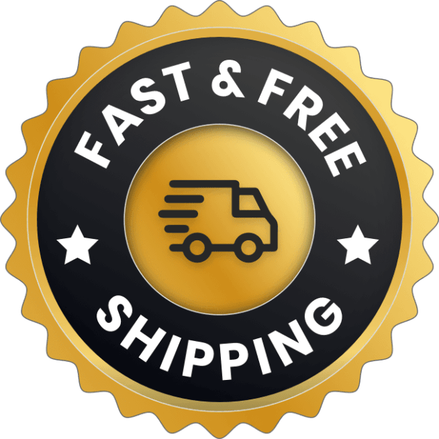 Free Shipping